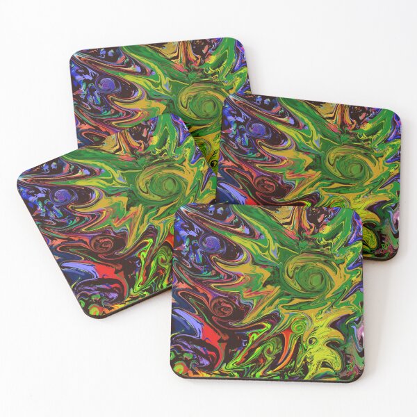 Item preview, Worlds emerge designed and sold by Reaplus.