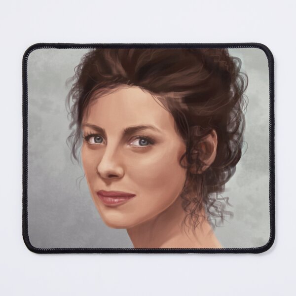 Item preview, "Lovely Sassenach" designed and sold by solgasart.
