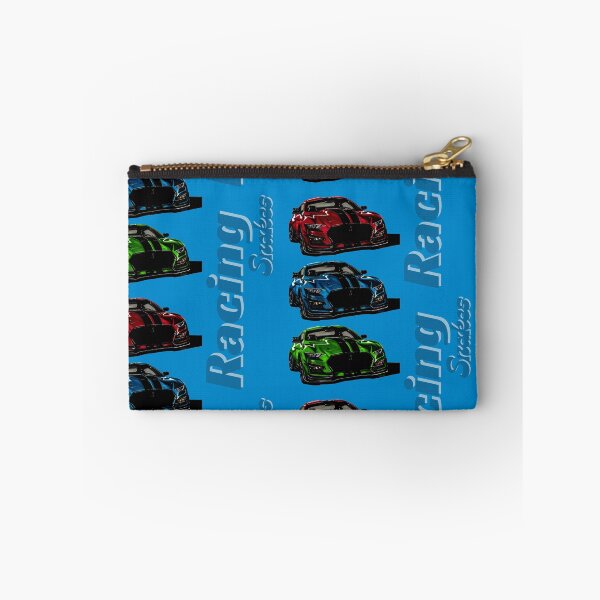 Item preview, Racing Snakes Classic Muscle Car Design designed and sold by Artomobiles.