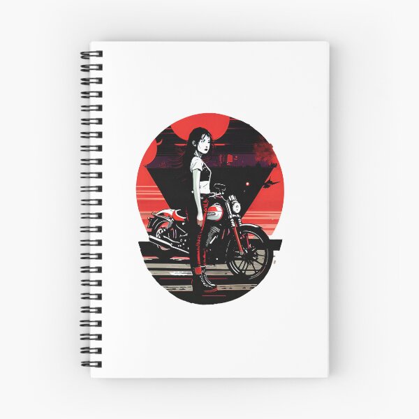 Item preview, Dark Cityscape with Figure designed and sold by dreampik.