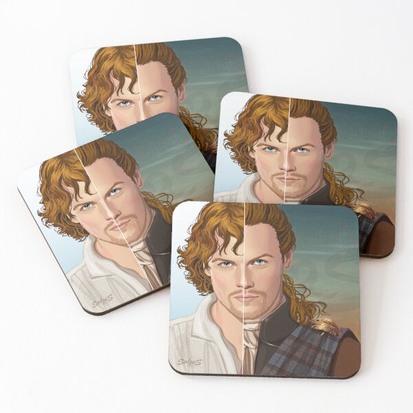 Item preview, "JF over the time" designed and sold by solgasart.