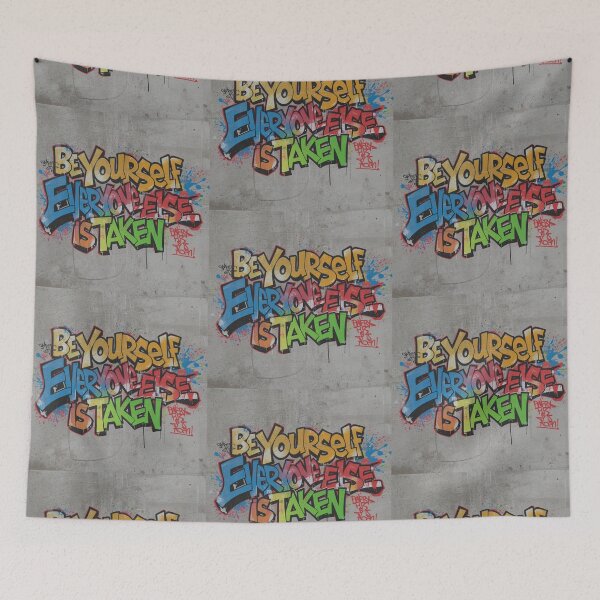 Item preview, Be Yourself Everyone Else is Taken 117 designed and sold by Zeir Shop.
