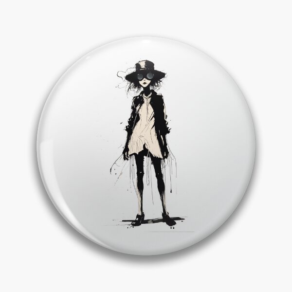 Item preview, Retro Cowboy Figure designed and sold by dreampik.