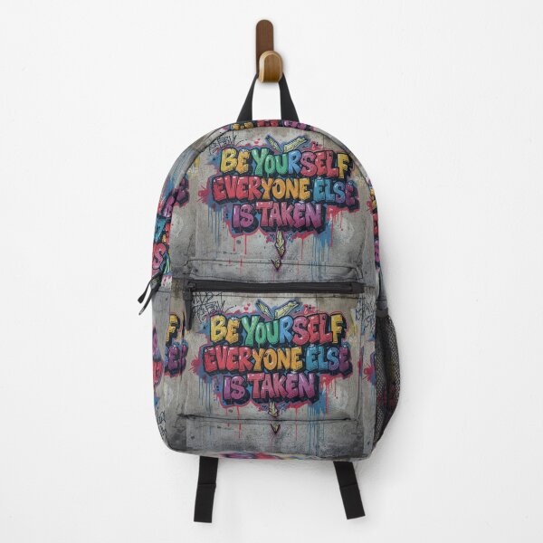 Item preview, Be Yourself Everyone Else is Taken 120 designed and sold by Zeir Shop.