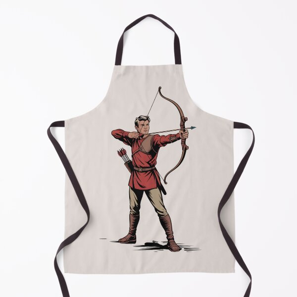 Item preview, Retro Archers designed and sold by SignumShop.