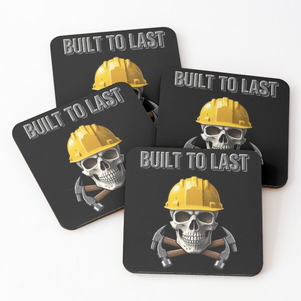 Item preview, Built to Last – Spirit of the Builder / Ahau Designs designed and sold by Ahau Designs.