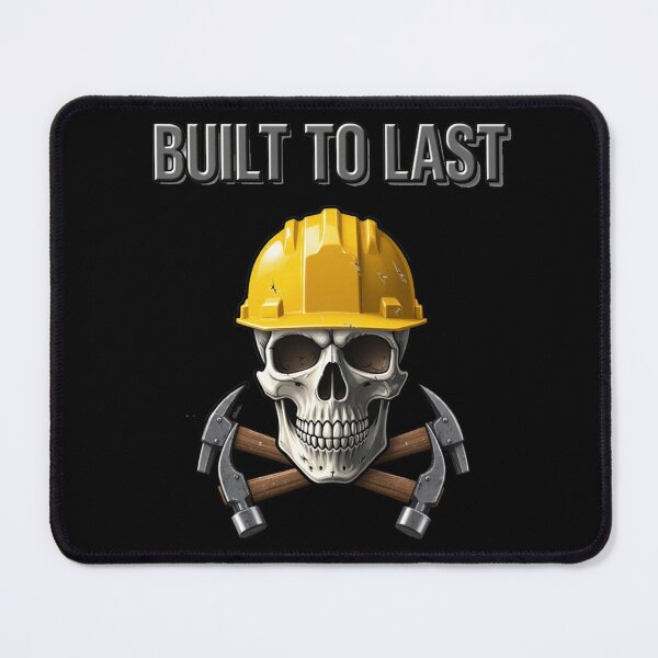 Item preview, Built to Last – Spirit of the Builder / Ahau Designs designed and sold by Ahau Designs.