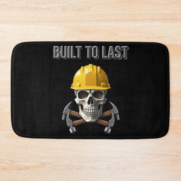 Item preview, Built to Last – Spirit of the Builder / Ahau Designs designed and sold by Ahau Designs.