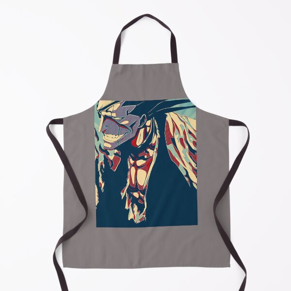 Item preview, KENPACHI-T-SHIRT designed and sold by ThomascCafferty.