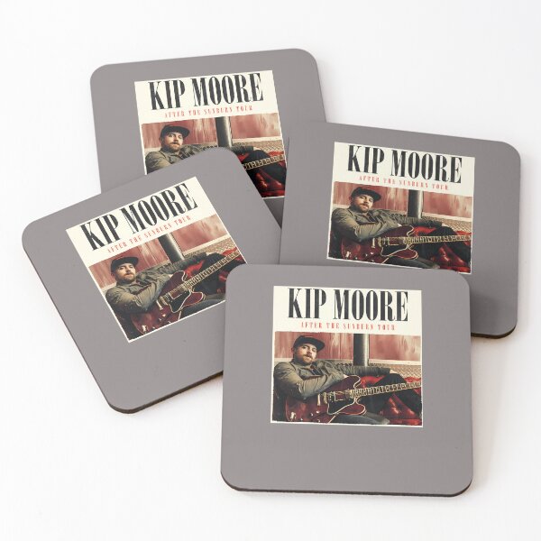 Item preview, KENTANG-KIP-MOORE-SUNBURN-TOUR-2019 designed and sold by ThomascCafferty.