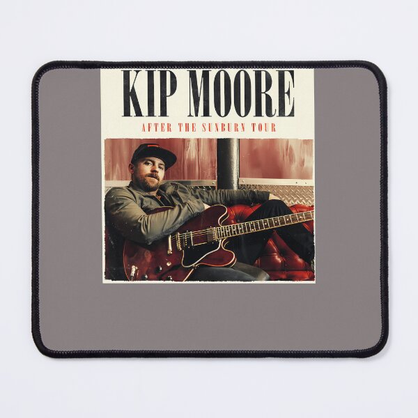 Item preview, KENTANG-KIP-MOORE-SUNBURN-TOUR-2019 designed and sold by ThomascCafferty.