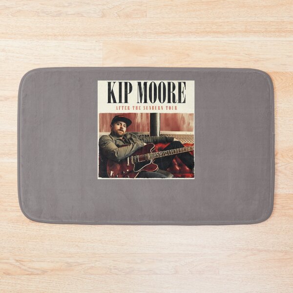 Item preview, KENTANG-KIP-MOORE-SUNBURN-TOUR-2019 designed and sold by ThomascCafferty.