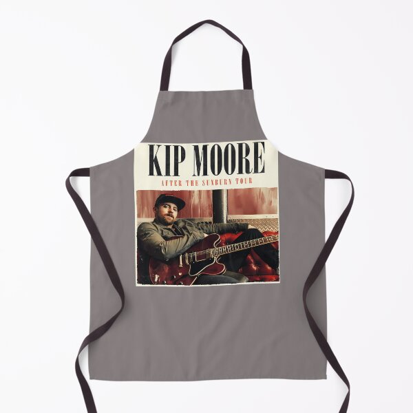Item preview, KENTANG-KIP-MOORE-SUNBURN-TOUR-2019 designed and sold by ThomascCafferty.