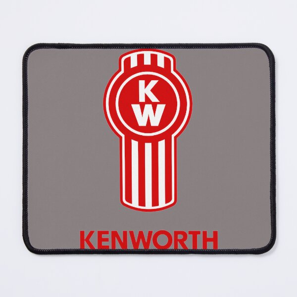 Item preview, KENWORTH-LOGO designed and sold by ThomascCafferty.