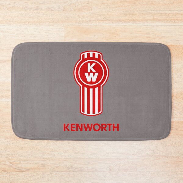 Item preview, KENWORTH-LOGO designed and sold by ThomascCafferty.