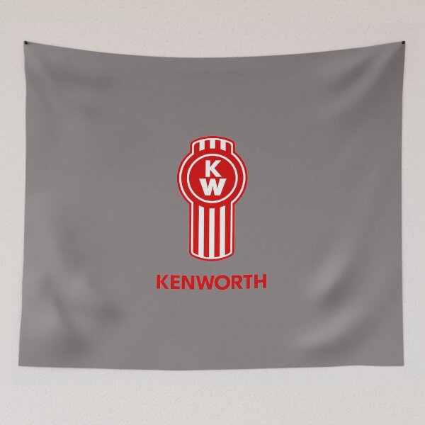 Item preview, KENWORTH-LOGO designed and sold by ThomascCafferty.