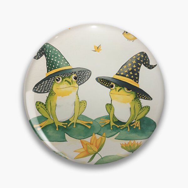 Item preview, Halloween Toad Pattern designed and sold by PatronesKawai.