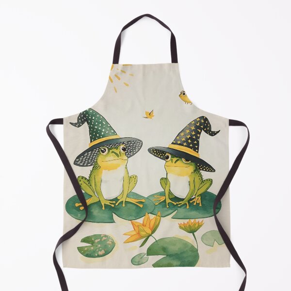 Item preview, Halloween Toad Pattern designed and sold by PatronesKawai.