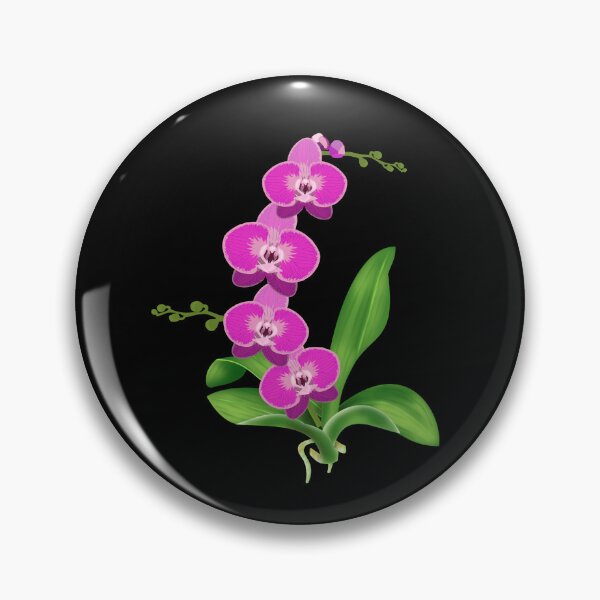 Item preview, Orchid Lover Orchid Whisperer designed and sold by printstars.