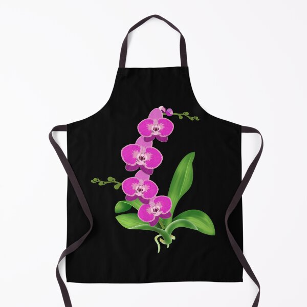 Item preview, Orchid Lover Orchid Whisperer designed and sold by printstars.