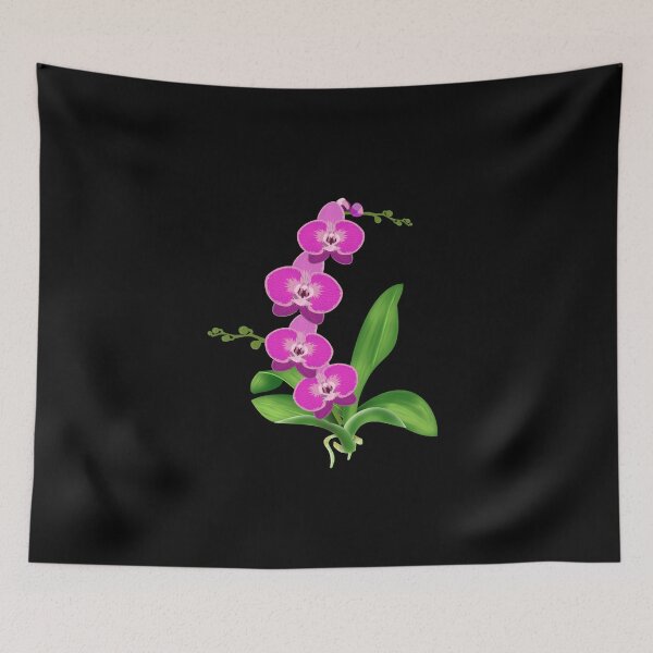 Item preview, Orchid Lover Orchid Whisperer designed and sold by printstars.
