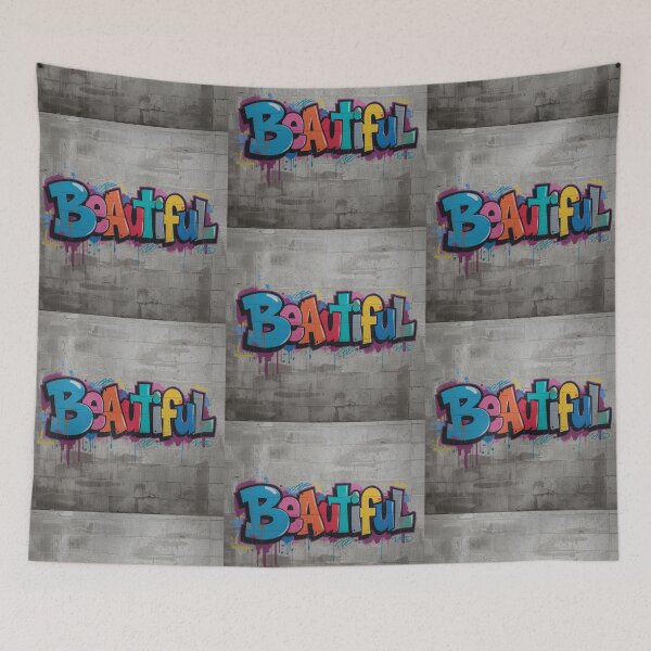 Item preview, Beautiful 129 designed and sold by Zeir Shop.