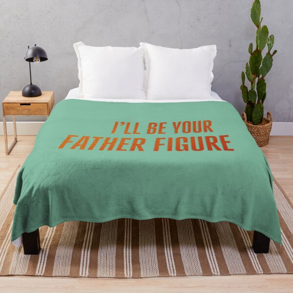 Item preview, father figure designed and sold by itsfearless.