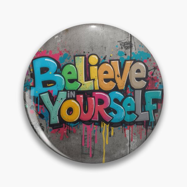 Item preview, Believe in Yourself 116 designed and sold by Zeir Shop.