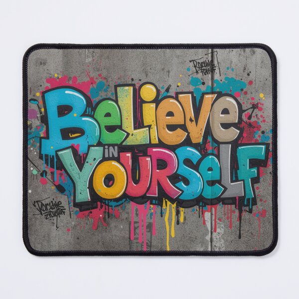 Item preview, Believe in Yourself 116 designed and sold by Zeir Shop.