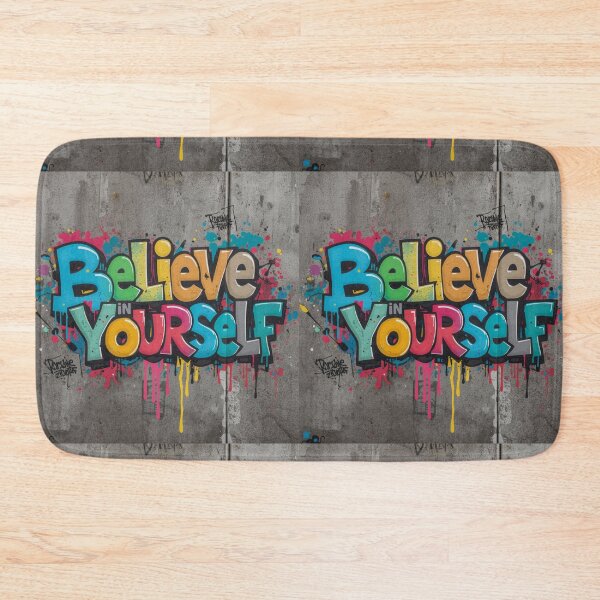 Item preview, Believe in Yourself 116 designed and sold by Zeir Shop.