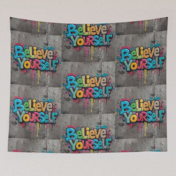Item preview, Believe in Yourself 116 designed and sold by Zeir Shop.