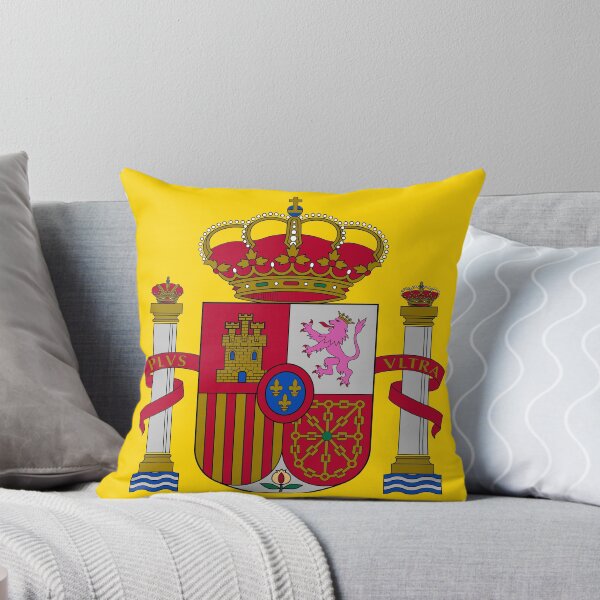 Item preview, Coat of arms Spain designed and sold by tony4urban.