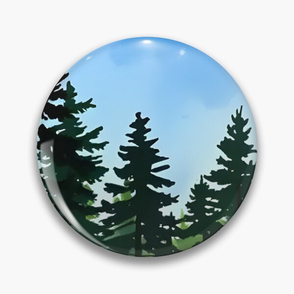 Item preview, Abstract Landscape  designed and sold by GraphicsClub.