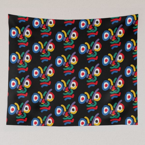 Item preview, United Colors of Expression designed and sold by jplrosman.
