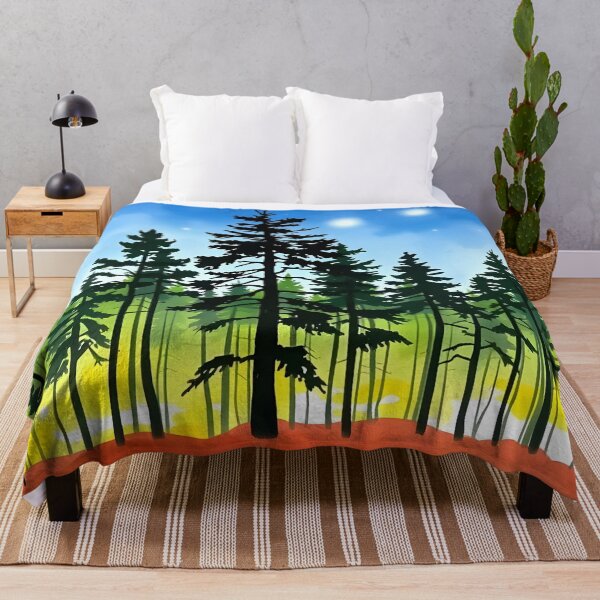 Item preview, Abstract Landscape designed and sold by GraphicsClub.