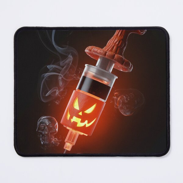 Item preview, The Laughing Syringe designed and sold by McVrax.