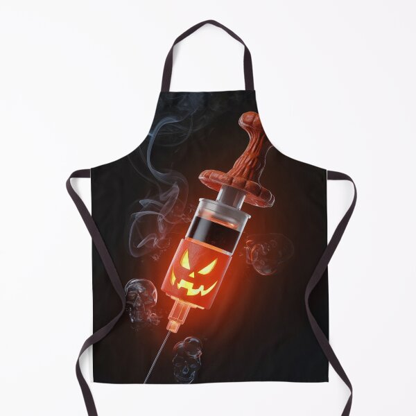 Item preview, The Laughing Syringe designed and sold by McVrax.