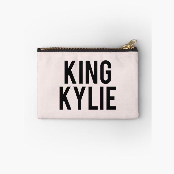 Item preview, KING KYLIE designed and sold by pnkrose.