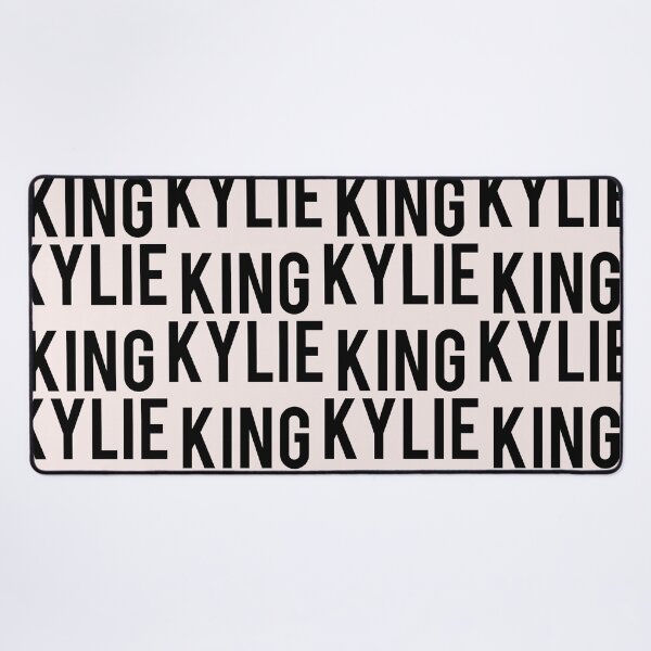 Item preview, KING KYLIE designed and sold by pnkrose.