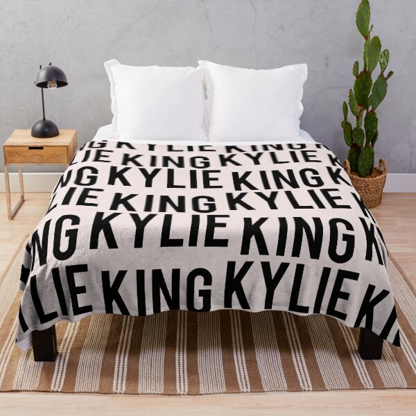 Item preview, KING KYLIE designed and sold by pnkrose.