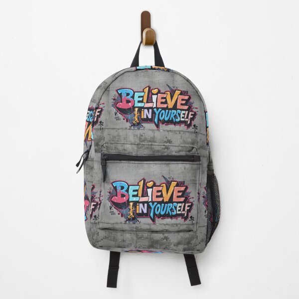 Item preview, Believe in Yourself 117 designed and sold by Zeir Shop.