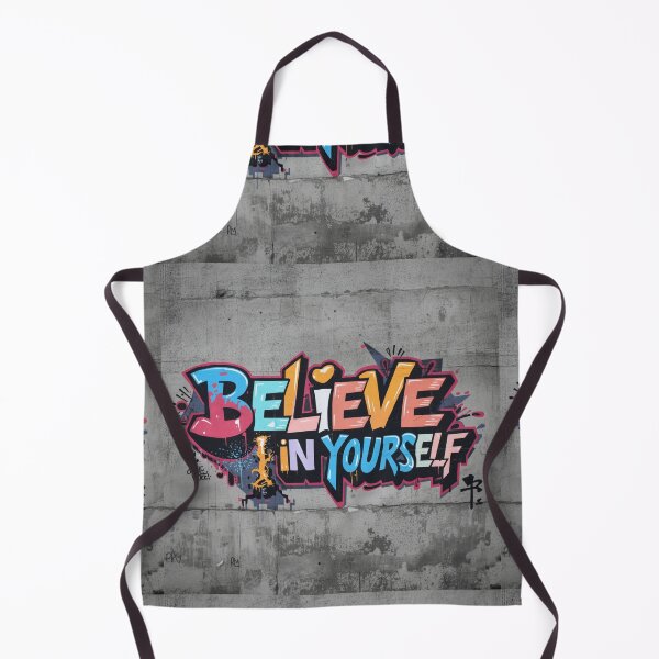Item preview, Believe in Yourself 117 designed and sold by Zeir Shop.