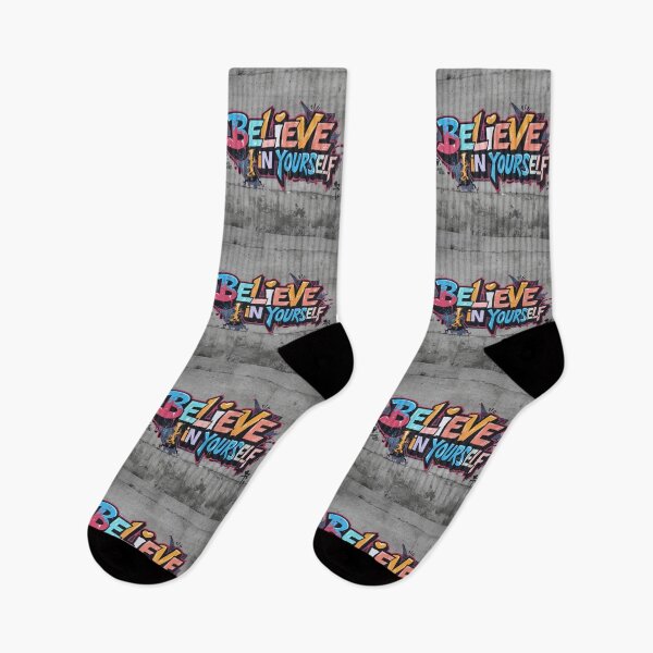 Item preview, Believe in Yourself 117 designed and sold by Zeir Shop.