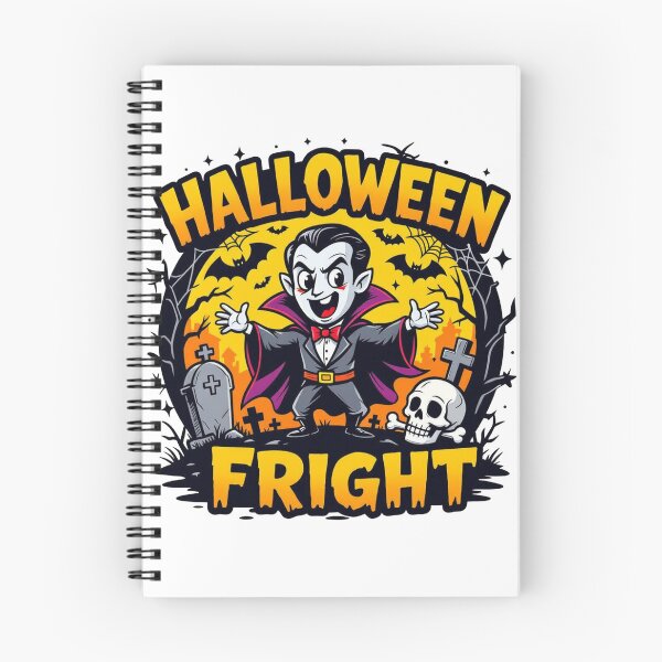 Item preview, Classic Dracula Halloween Fright designed and sold by J-CCreations.