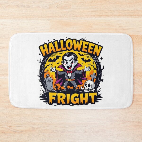 Item preview, Classic Dracula Halloween Fright designed and sold by J-CCreations.