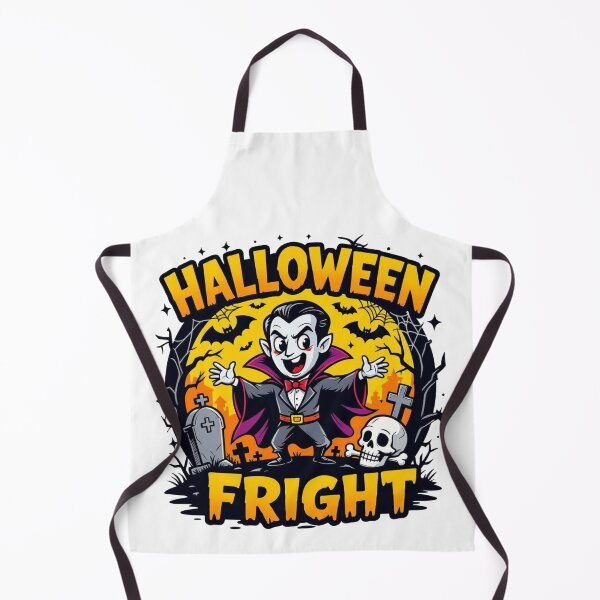 Item preview, Classic Dracula Halloween Fright designed and sold by J-CCreations.