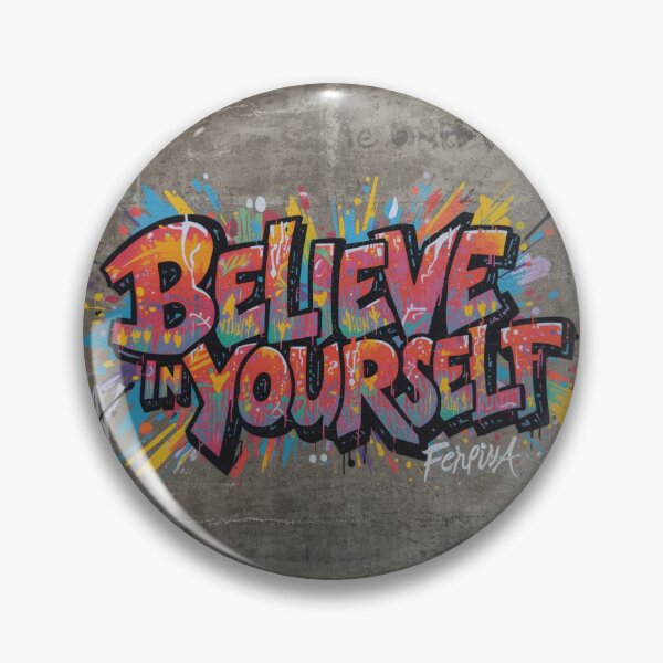 Item preview, Believe in Yourself 118 designed and sold by Zeir Shop.