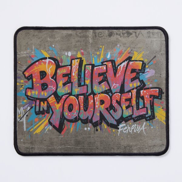 Item preview, Believe in Yourself 118 designed and sold by Zeir Shop.