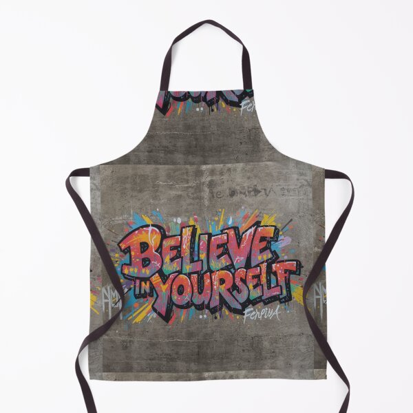 Item preview, Believe in Yourself 118 designed and sold by Zeir Shop.