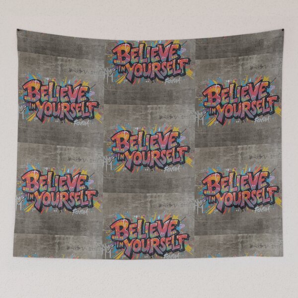 Item preview, Believe in Yourself 118 designed and sold by Zeir Shop.